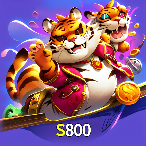  S800